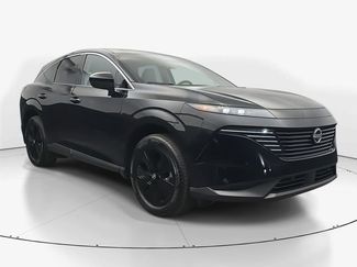 Used 2025 Nissan Murano SV video 2