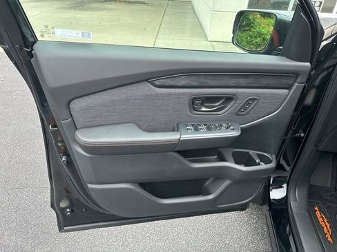 New 2026 Honda Passport TrailSport image 20