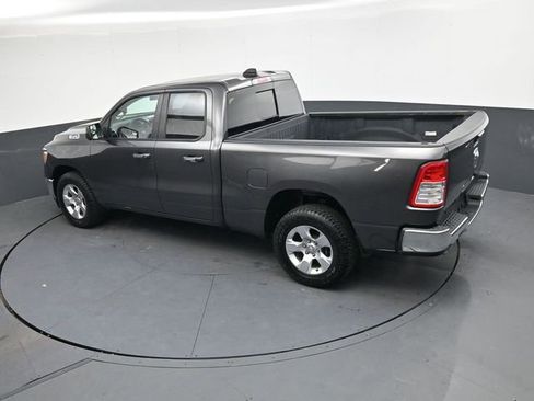 Used 2020 RAM 1500 Big Horn image 22