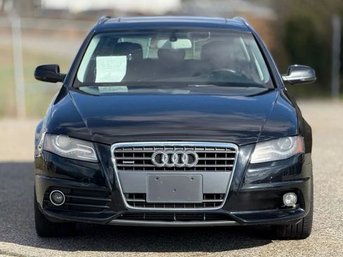 Used 2012 Audi A4 2.0T Premium Plus image 5