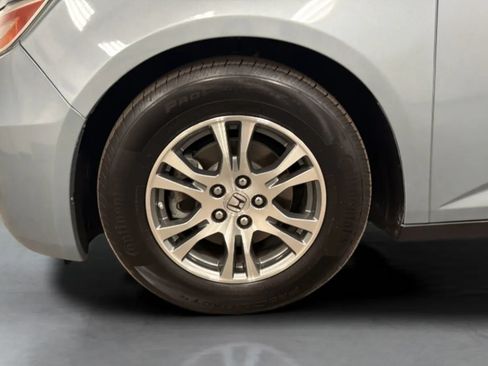 Used 2013 Honda Odyssey EX image 28