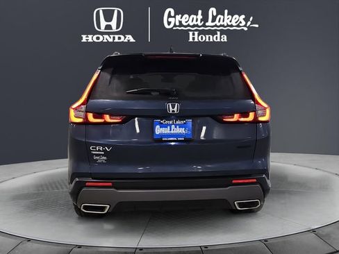 Used 2023 Honda CR-V Sport image 5