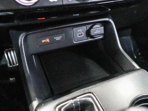 Used 2023 Honda Civic Sport image 22