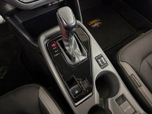 Used 2024 Subaru Crosstrek 2.5i Wilderness w/ Crosstrek Mirror Package image 16