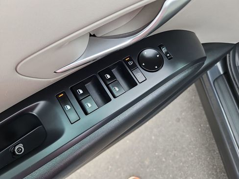 Used 2025 Hyundai Tucson SEL FWD image 26