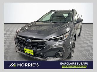 New 2026 Subaru Crosstrek 2.5i Limited AWD/4WD video 1