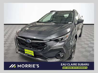 New 2026 Subaru Crosstrek 2.5i Limited