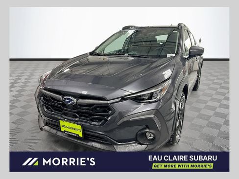 New 2026 Subaru Crosstrek 2.5i Limited AWD/4WD image 1
