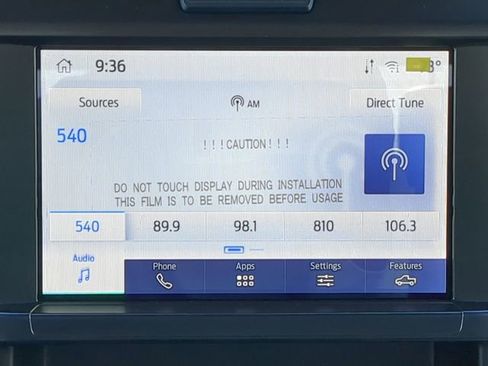 New 2026 Ford F450 XL AWD/4WD image 20