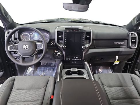 New 2026 RAM 1500 Big Horn image 9