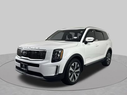 Used 2021 Kia Telluride EX w/ EX Premium Package