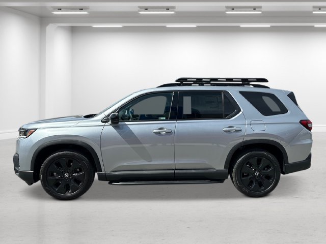 New 2026 Honda Pilot Black Edition image 6