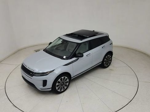 Used 2024 Land Rover Range Rover Evoque S AWD/4WD image 23