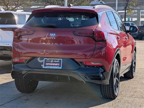 New 2026 Buick Encore GX Sport Touring w/ Comfort Package image 4