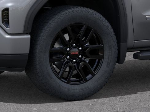 New 2026 GMC Sierra 1500 Elevation AWD/4WD image 42