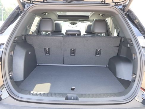 New 2027 Chevrolet Equinox LT w/ Convenience Package II AWD/4WD image 30