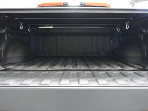 Used 2024 RAM 1500 TRX AWD/4WD image 23