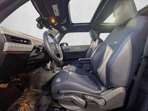 Used 2025 MINI Cooper S image 14