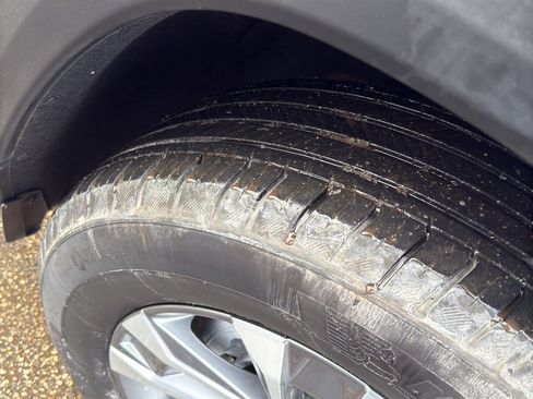 Used 2025 Chevrolet Equinox LT image 10