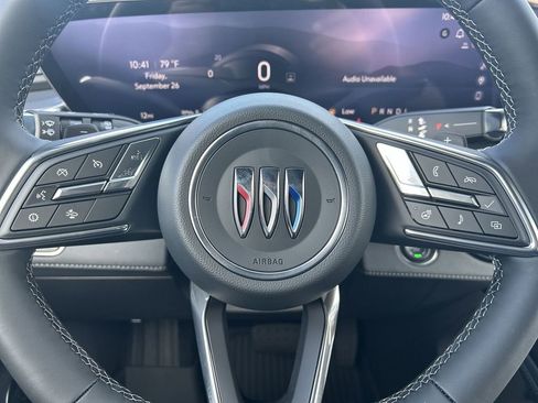 New 2026 Buick Enclave Sport Touring w/ LPO, Floor Liner Package image 13