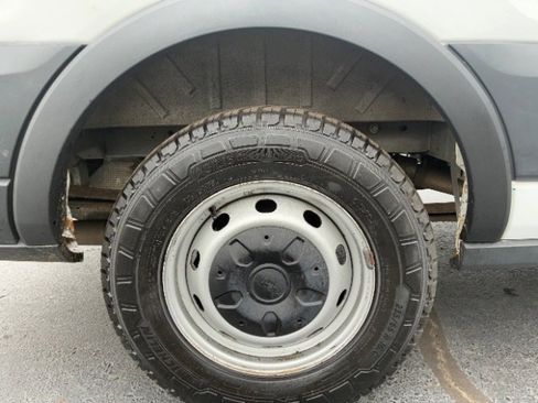 Used 2016 Ford Transit 150 148 Medium Roof image 28