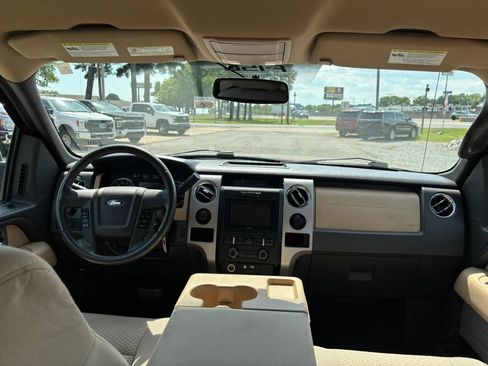 Used 2011 Ford F150 XLT w/ XLT Chrome Pkg AWD/4WD image 21