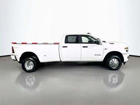 New 2026 RAM 3500 Big Horn image 8