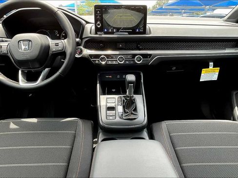 New 2026 Honda CR-V Sport image 5