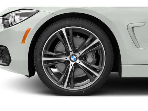 Used 2019 BMW 440i Convertible RWD image 14
