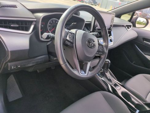 Certified 2022 Toyota Corolla SE image 10