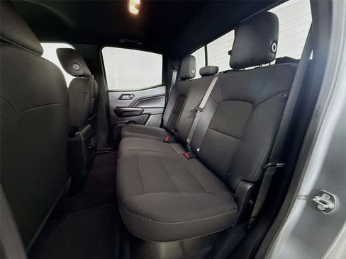 Used 2023 Chevrolet Colorado LT w/ LT Convenience Package II image 24