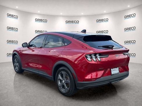 Used 2023 Ford Mustang Mach-E Select RWD image 5