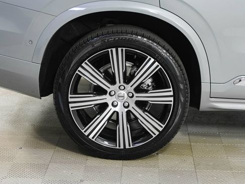 Used 2024 Volvo XC90 B6 Ultimate w/ Protection Package Premier AWD/4WD image 41