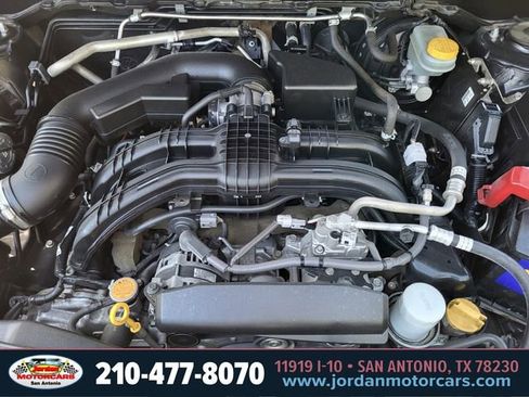 Used 2020 Subaru Crosstrek 2.0i Premium image 30