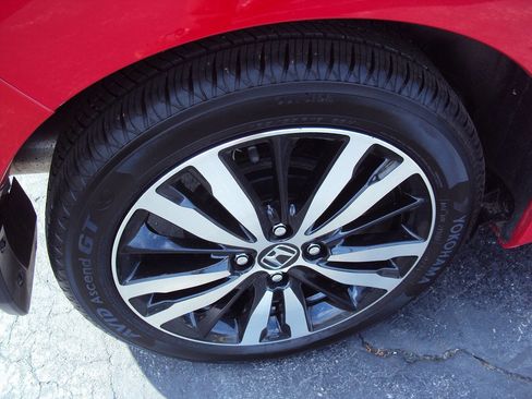 Used 2020 Honda Fit EX image 14