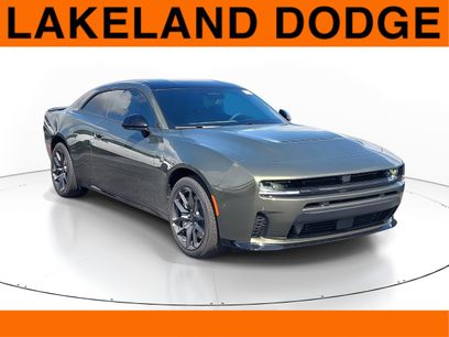 New 2026 Dodge Charger Scat Pack