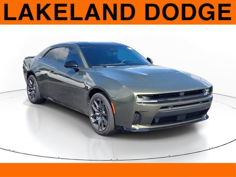 New 2026 Dodge Charger Scat Pack image 1