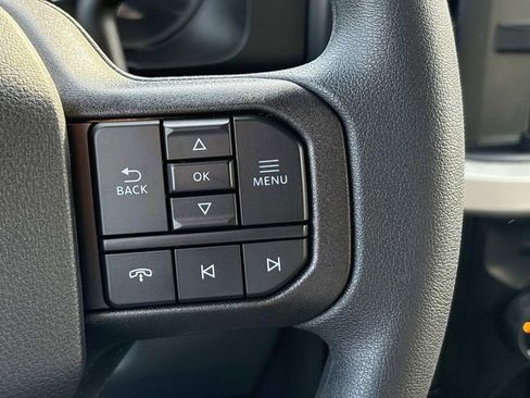 New 2026 Ford F450 XL w/ XL Driver Assist Package image 25