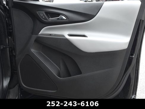 Used 2024 Chevrolet Equinox LS w/ LS Convenience Package image 37