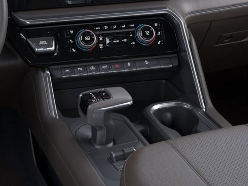 New 2026 GMC Sierra 1500 Denali w/ Denali Reserve Package AWD/4WD image 23
