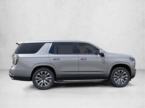 New 2026 Chevrolet Tahoe High Country image 5