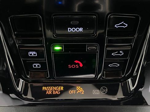 New 2026 Lexus NX 350h NX 350H LUXURY AWD image 28