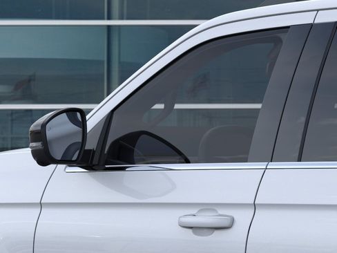 New 2026 Ford Expedition Max Active RWD image 22