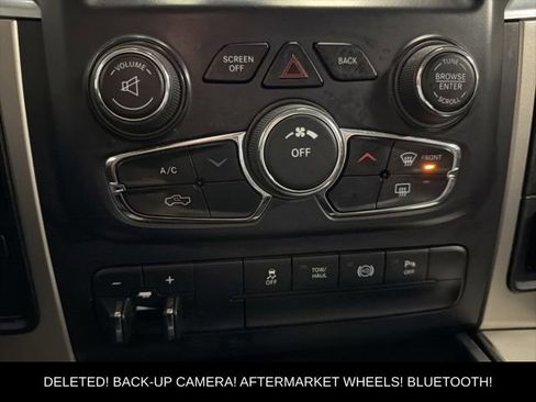Used 2014 RAM 3500 SLT AWD/4WD image 27