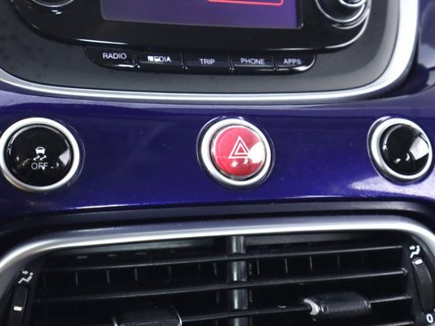 Used 2016 FIAT 500X Easy image 20