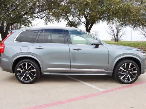 Used 2019 Volvo XC90 T6 Inscription w/ Advanced Package image 8