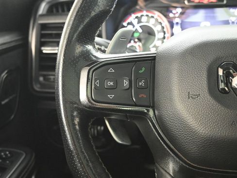 Used 2022 RAM 1500 TRX w/ Bed Utility Group AWD/4WD image 35