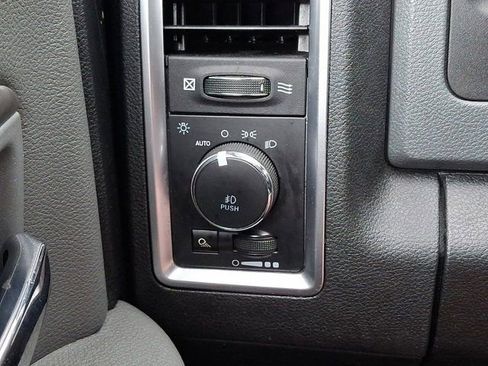 Certified 2018 RAM 1500 Big Horn AWD/4WD image 29