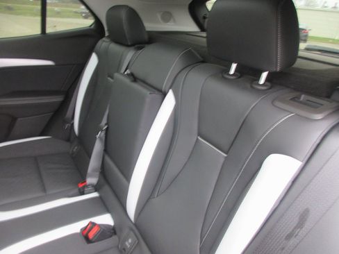 New 2026 Buick Envision Sport Touring image 14