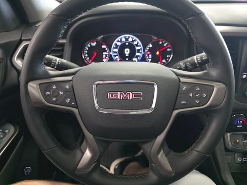 Used 2023 GMC Acadia AT4 w/ Technology Package AWD/4WD image 16